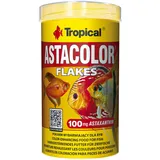 Tropical Flockenfutter Astacolor 500 ml