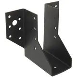 SIMPSON STRONG-TIE GmbH SST Balkenschuhe SERIES BLACK Sae 46/102 schwarz