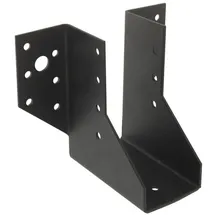 SIMPSON STRONG-TIE GmbH SST Balkenschuhe SERIES BLACK Sae 46/102 schwarz