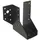 SIMPSON STRONG-TIE GmbH SST Balkenschuhe SERIES BLACK Sae 46/102 schwarz