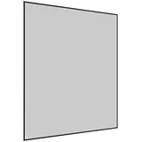WINDHAGER Insektenschutz-Fensterrahmen 100 x 120 cm Grau