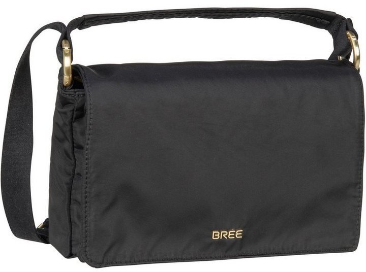 BREE Umhängetasche Juna Textile 1, Shoulder Bag