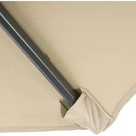 MCW Terni Ø 300 cm Creme