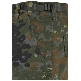 Brandit Textil Bdu Ripstop Kurze Hose Flecktarn XL