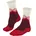 TK2 Explore Wandersocken Damen 1 Paar Rot 41-42
