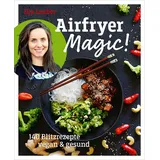 Ventil Verlag Airfryer Magic!