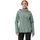 Vaude Rosemoor Ii Regenjacke Damen Agave 46