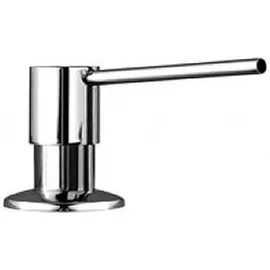 Systemceram Seifenspender 00903 Chrom