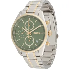 Boss Grand Tour Ladies Edelstahl 36 mm 123456