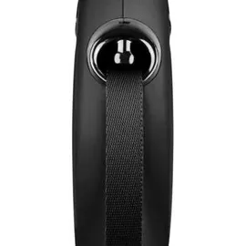 flexi New Classic L schwarz,