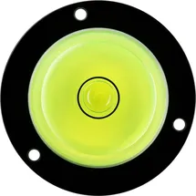 TOOLCRAFT Mini-Wasserwaage TO-6699408 0,04 m