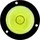 TOOLCRAFT Mini-Wasserwaage TO-6699408 0,04 m