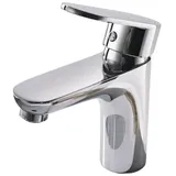 Home Deluxe RADIANT Waschtischarmatur Chrome