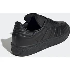 adidas Samba XLG Core Black / Core Black / Core Black 42 2/3