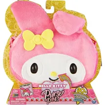 Spin Master Purse Pets My Melody Tasche