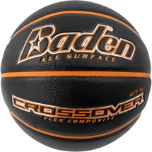 Baden Crossover schwarz