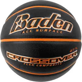 Baden Crossover schwarz