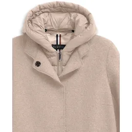 Bugatti Wollmantel in 40-beige | Gr.: 38