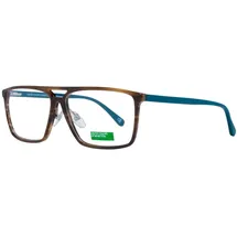BENETTON Benetton, Lesebrille, Brillenfassung Beo1000 58155 (keine Korrektur)