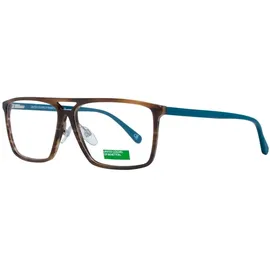 BENETTON Benetton, Lesebrille, Brillenfassung Beo1000 58155 (keine Korrektur)