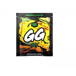 Gamer Supps Sample - Pineapple Cocktail (2 Portionen)