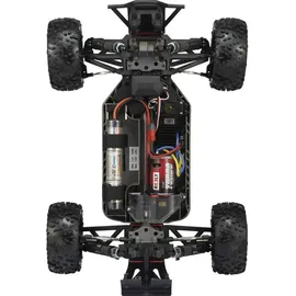 Reely Buggy Stagger RTR RE-6333762
