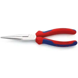 Knipex Flachrundzange 2615200