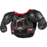 Alpinestars Bionic Action Kickstart Kids Schwarz Gr. 7/9