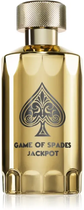 Jo Milano Paris Game Of Spades Jackpot Parfüm Unisex 100 ml