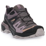 Salomon X Ultra 360 GTX Damen plum kitten/phantom/cork 40