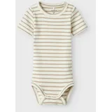 NAME IT Nbnbani SS BODY Noos, pure cashmere Numeric_86 - numeric_86
