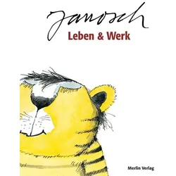 Janosch - Leben & Werk