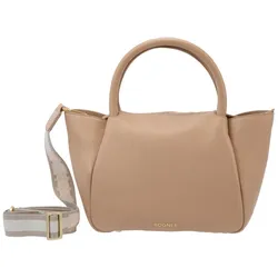 Bogner Wallis Raja Riemenhandtasche, hellbraun, M
