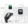 AMAZINGthing Minimal Case – Smartwatch-Hülle für Apple Watch 10/11 (42mm), mit Rundum-Schutz
