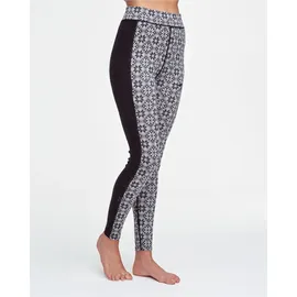 KARI TRAA Rose High Waist Tights (Größe M