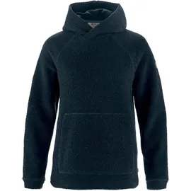 Fjällräven Kaitum Hoodie Dark Navy M