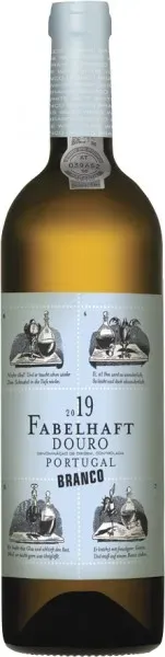 Fabelhaft Branco Niepoort 2022