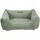 Trixie Hundekorb Marley 80 x 60 cm salbei