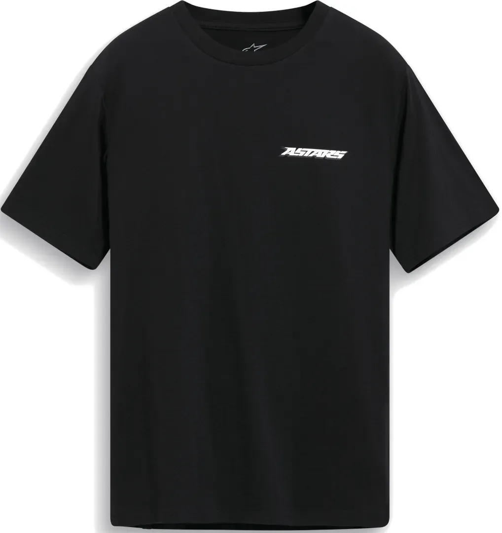 Alpinestars Invert CSF T-Shirt, schwarz, Größe M für Männer