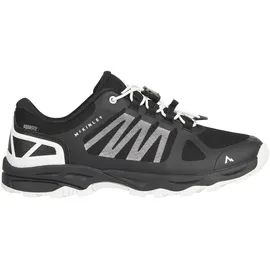 Mc Kinley McKINLEY Kansas III AQB J Black NIGHT/WHITE Trekkingschuh