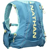 Nathan Vaporair 2 Lite - Laufrucksack - Herren Marine Blue / Vapor Grey XS-M