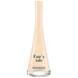 Bourjois Nail Polish 1 Seconde Gel 9ml