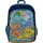 Pokémon Rucksack Schulrucksack 35x16x43cm mit Seitentaschen