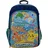 Pokémon Rucksack Schulrucksack 35x16x43cm mit Seitentaschen