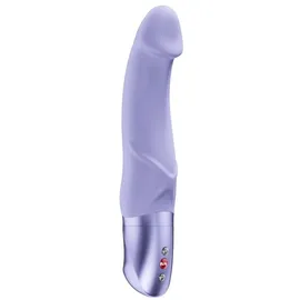 FUN FACTORY Fun Factory, Mr. Boss G-Spot Vibrator Lila