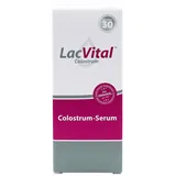 Colostrum BioTec GmbH LacVital Colostrum-Serum