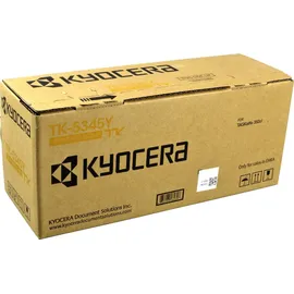 Kyocera TK-5345Y Gelb