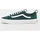 Vans Old Skool 36+ Oatmeal/Deep Teal 42,5