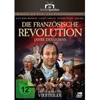 AL!VE Die französische Revolution - fernsehjuwelen [2 DVDs]