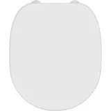Ideal Standard Connect WC-Sitz Absenkautomatik Weiß